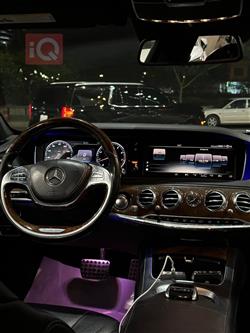 مێرسێدس بێنز S-Class